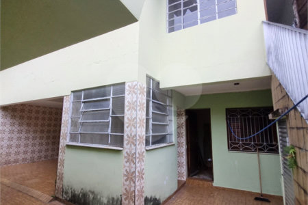 Casa à venda com 3 quartos, sendo 1 suíte,  em Jardim Leonor Mendes de Barros, São Paulo, SP