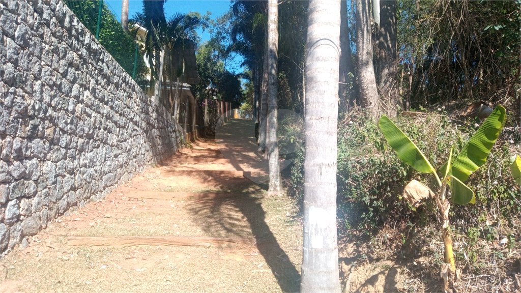 Terreno à venda em Serra da Cantareira, Mairiporã, SP