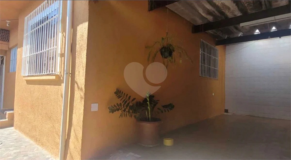 Casa Térrea à venda com 2 quartos em Butantã, São Paulo, SP