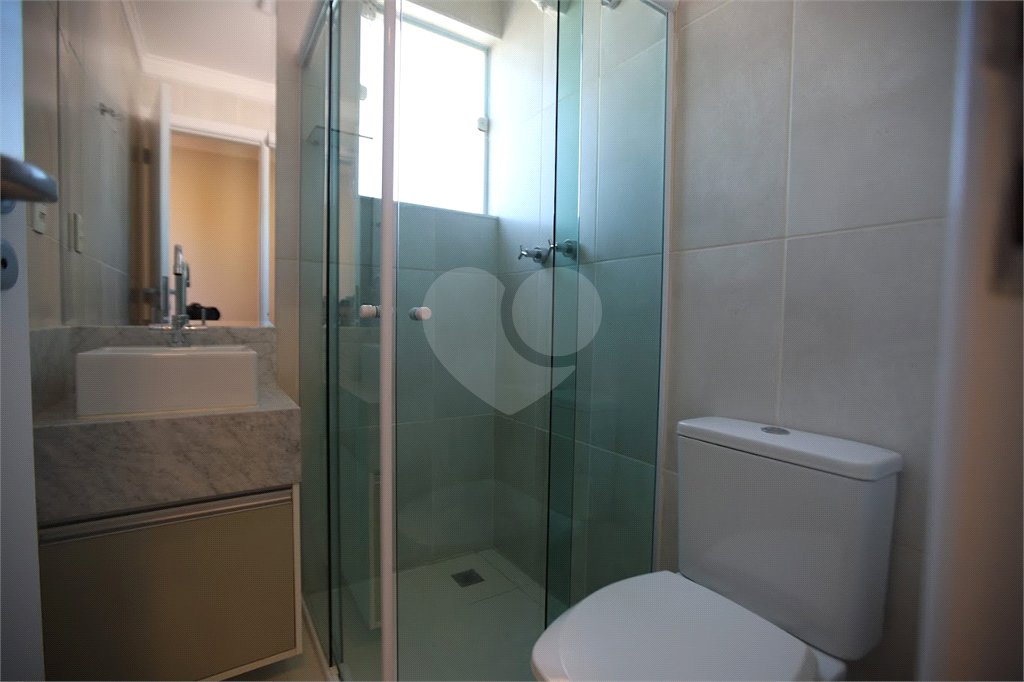 Apartamento à venda com 3 quartos, sendo 2 suítes, em Jardim Paulistano, Sorocaba, SP