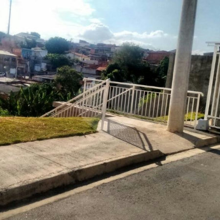 Apartamento à venda com 2 quartos em Jardim Tatiana, Votorantim, SP