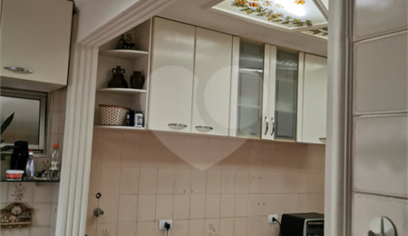 Cobertura à venda com 3 quartos em Vila Gumercindo, São Paulo, SP