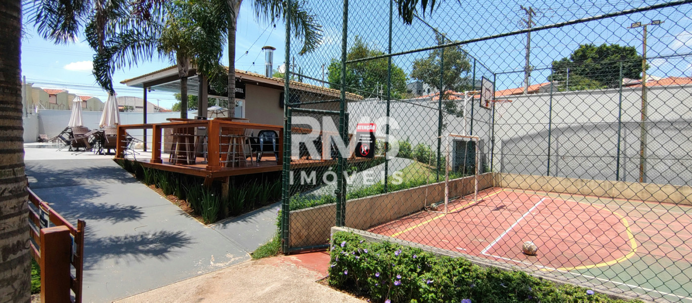 Apartamento à venda com 2 quartos, sendo 1 suíte,  em Parque Industrial, Itu, SP
