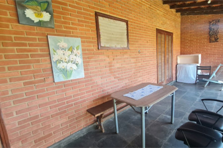 Chácara à venda com 3 quartos, sendo 1 suíte, em Vila Reis, Itapetininga, SP
