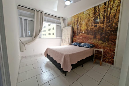 Apartamento com 3 dormitórios, 163 m² - venda por R$ 3.180.000,00 ou aluguel por R$ 10.069,22/mês - Gonzaga - Santos/SP