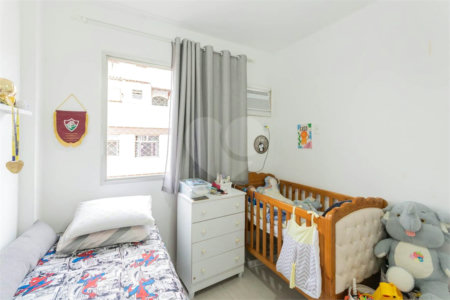 Apartamento à venda com 2 quartos em Vila Isabel, Rio de Janeiro, RJ