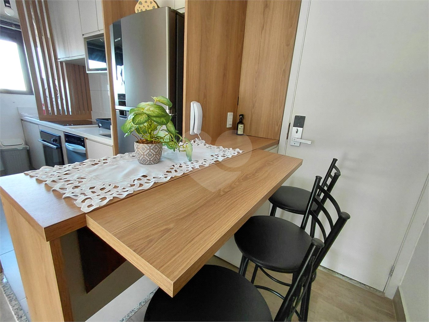 Apartamento à venda com 2 quartos, sendo 1 suíte,  em Jardim São Paulo(zona Norte), São Paulo, SP