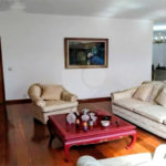 Apartamento à venda com 4 quartos, sendo 2 suítes,  em Tijuca, Rio de Janeiro, RJ