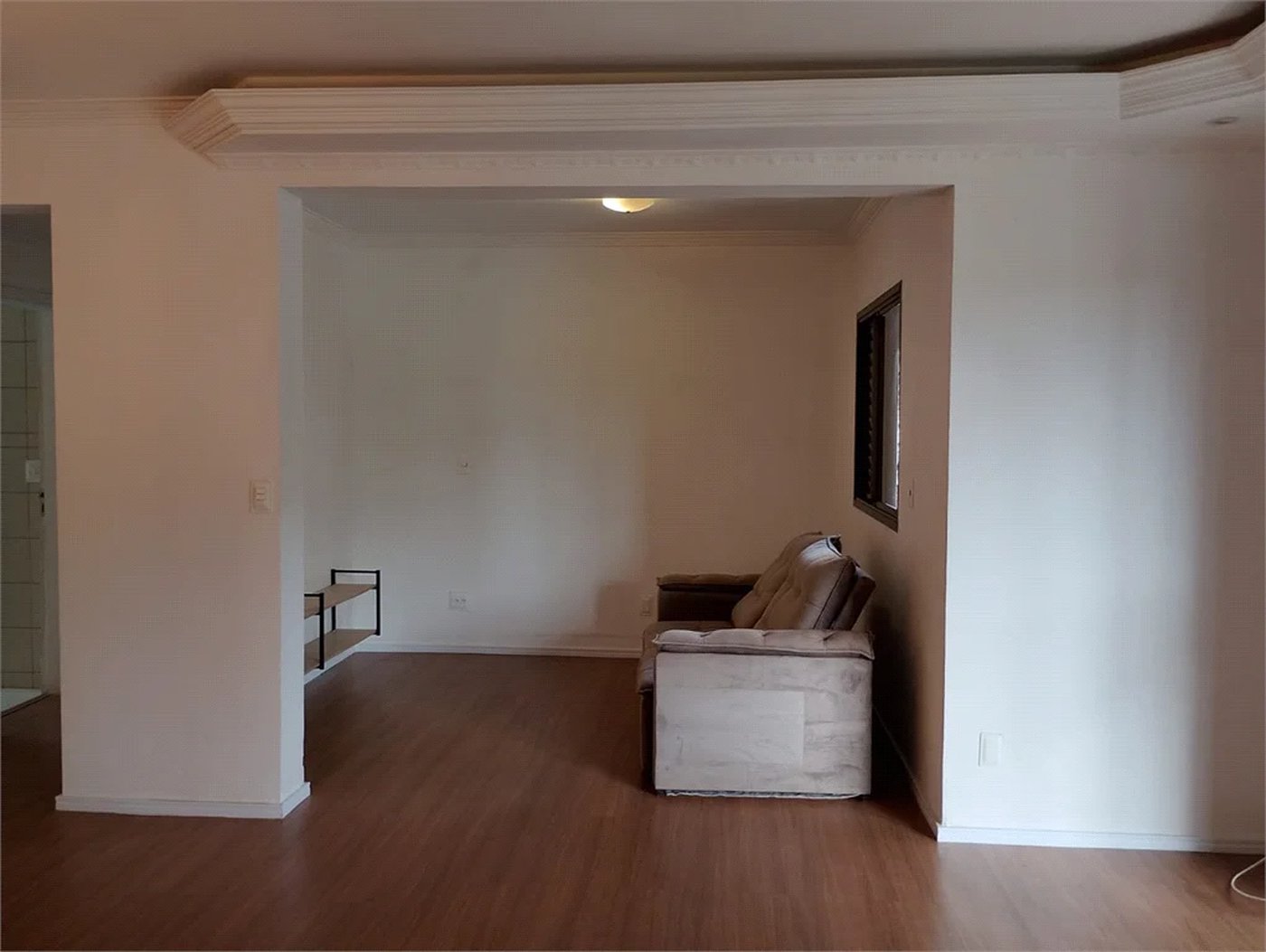 Apartamento à venda com 2 quartos, sendo 1 suíte,  em Vila Suzana, São Paulo, SP