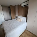 Apartamento à venda com 1 quarto em Mirandópolis, São Paulo, SP