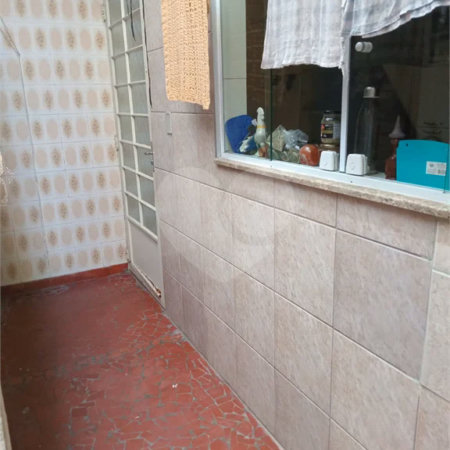 Sobrado à venda com 2 quartos, sendo 1 suíte, em Chora Menino, São Paulo, SP