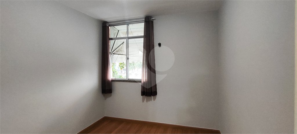 Apartamento à venda com 2 quartos em Catumbi, Rio de Janeiro, RJ