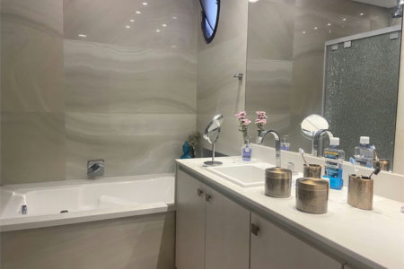 Apartamento Residencial à venda, Boqueirão, Santos - AP1629.