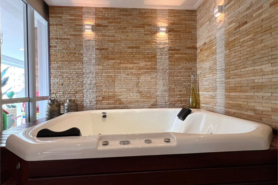 Apartamento à venda com 3 suítes em Santana, São Paulo, SP