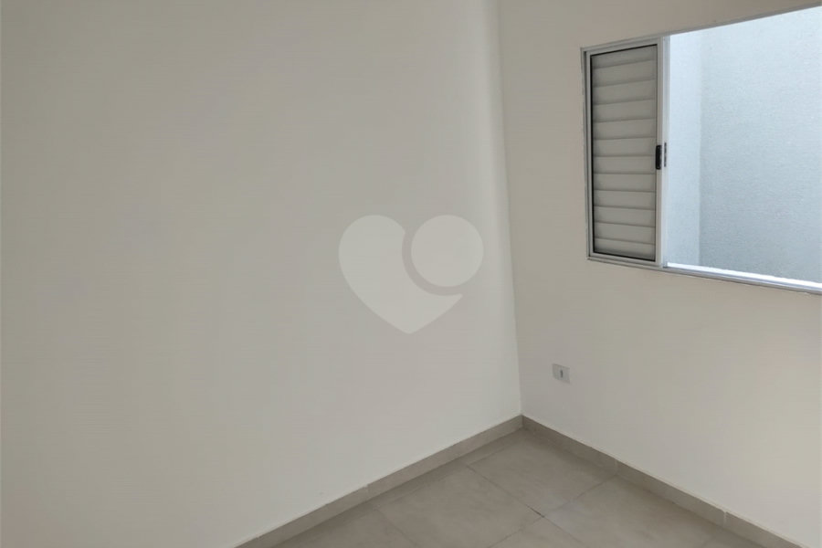 Casa à venda com 2 quartos no condomínio Maria, São Paulo - SP