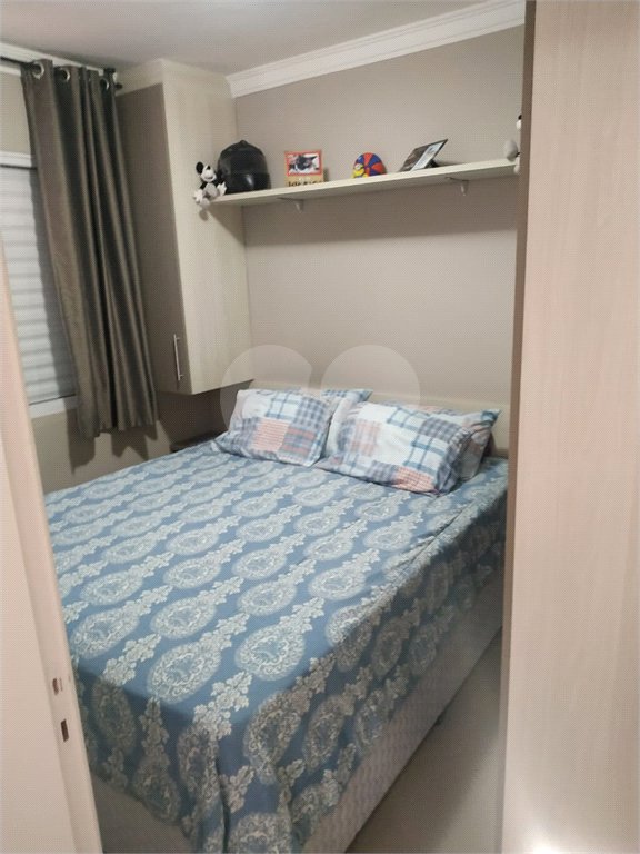 Apartamento à venda com 2 quartos em Casa Verde, São Paulo, SP
