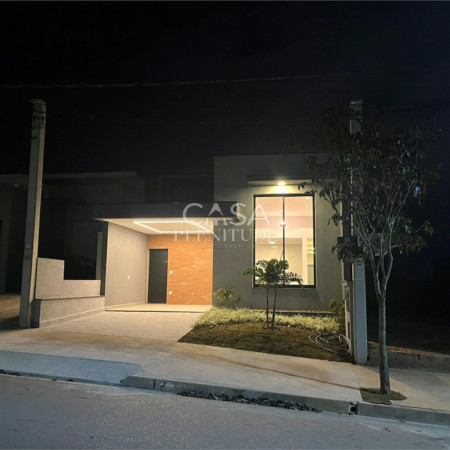 Casa à venda com 2 quartos, sendo 1 suíte,  em Jardim Residencial Villagio Wanel, Sorocaba, SP