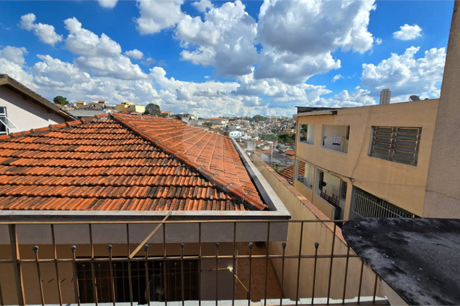 Casa à venda com 3 quartos em Freguesia do Ó, São Paulo, SP