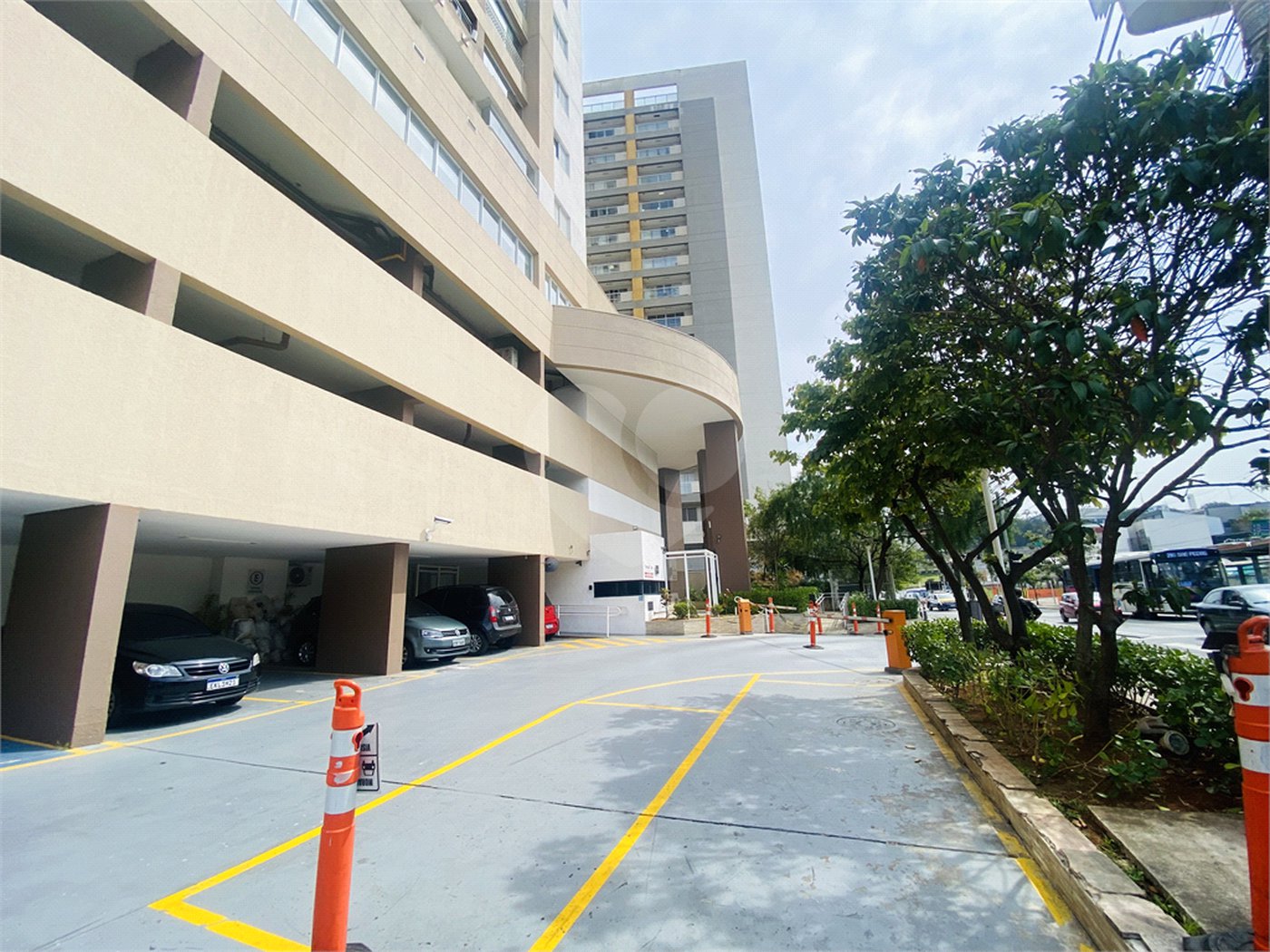 Apartamento à venda com 2 quartos, sendo 1 suíte,  no Centro, São Bernardo do Campo, SP