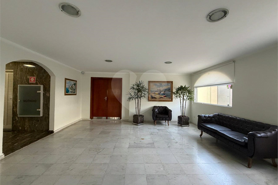 Apartamento à venda com 3 quartos, sendo 1 suíte, em Santana, São Paulo, SP