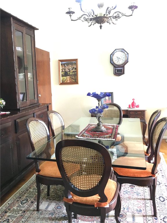 Apartamento à venda com 3 quartos, sendo 2 suítes, em Perdizes, São Paulo, SP