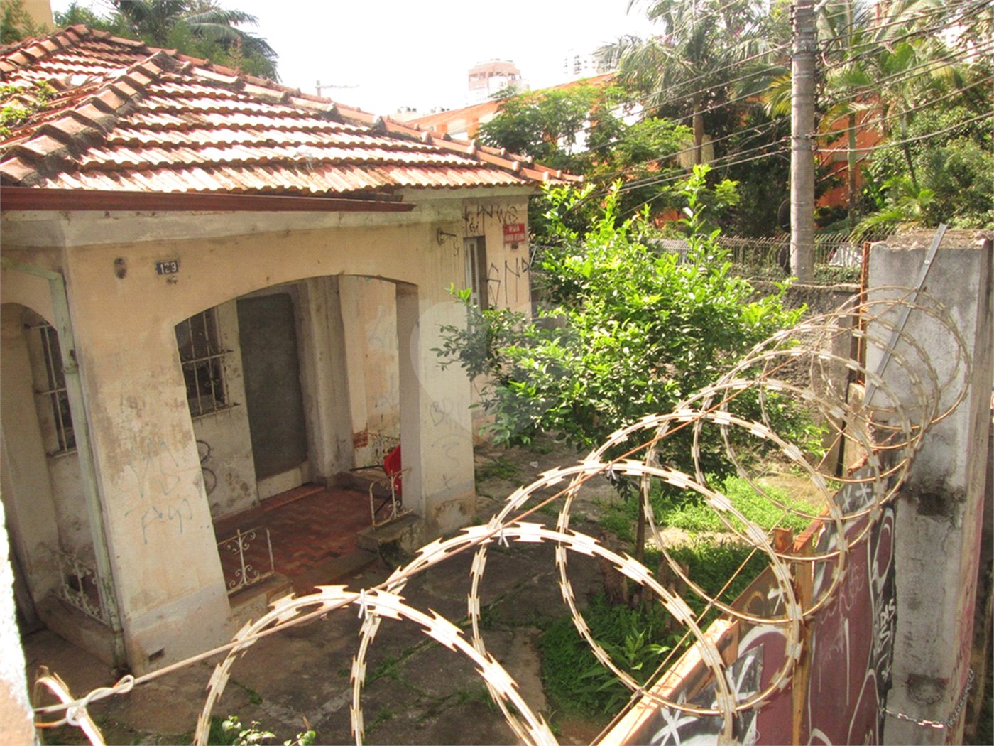 Casa Térrea à venda com 1 quarto em Santana, São Paulo, SP