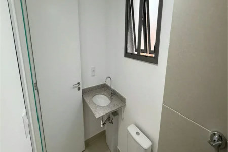 Studio à venda com 1 quarto em Butantã, São Paulo, SP
