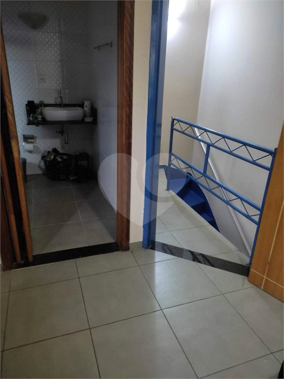 Sobrado à venda com 3 quartos em Vila Maria, São Paulo, SP