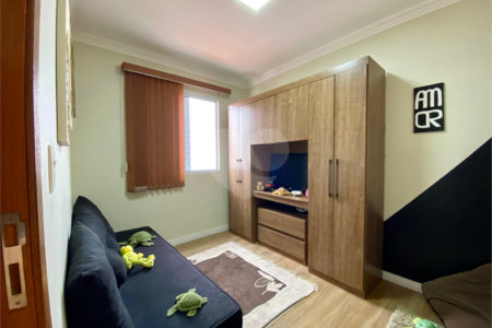 Duplex à venda com 3 quartos, sendo 1 suíte,  em Parque Continental I, Guarulhos, SP