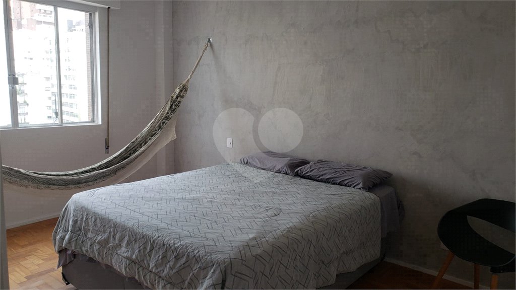Apartamento à venda com 4 quartos, sendo 1 suíte, em Jardim Paulista, São Paulo, SP