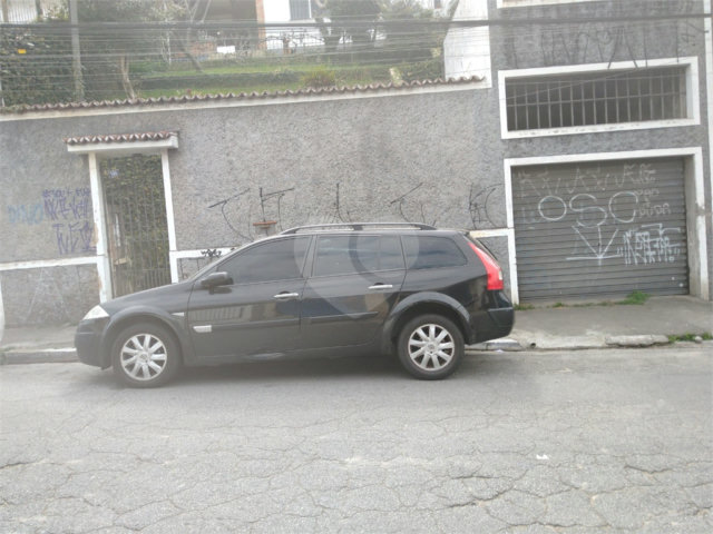 Sobrado à venda com 3 quartos em Tremembé, São Paulo, SP
