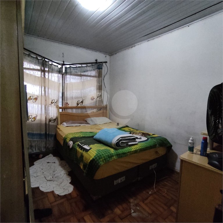Casa à venda com 3 quartos em Vila Mazzei, São Paulo, SP