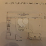 Apartamento à venda ou para alugar com 1 quarto em Granja Viana, Cotia, SP