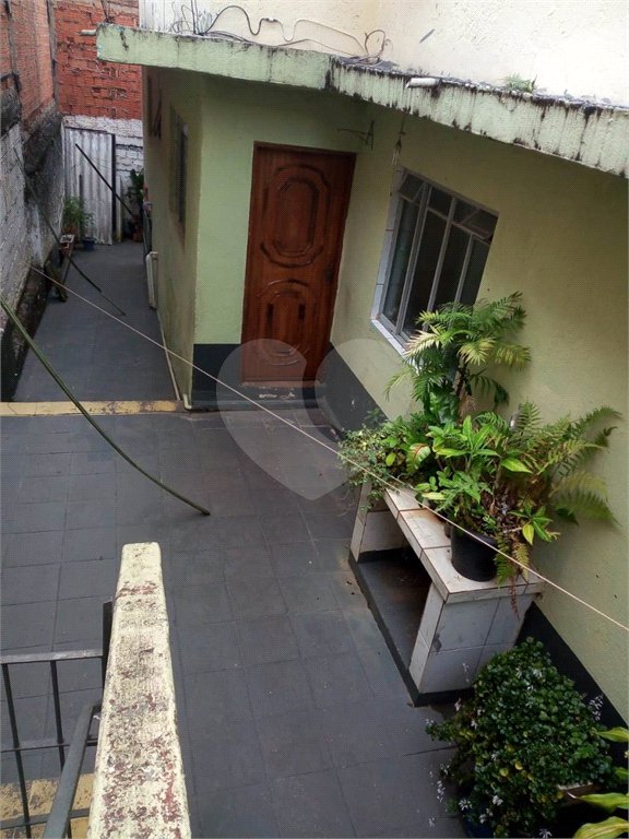 Casa à venda com 2 quartos em Freguesia do Ó, São Paulo, SP