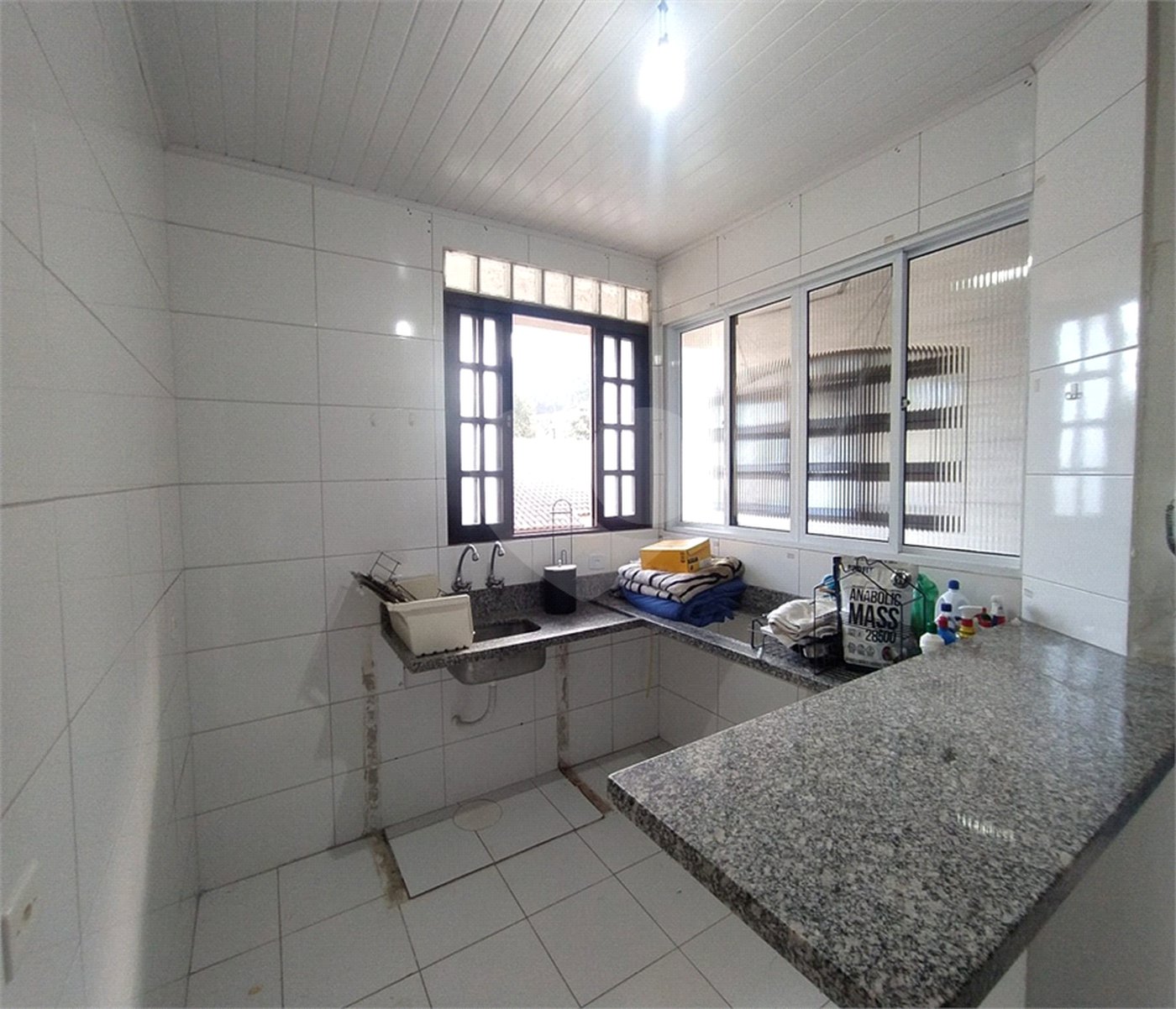 Casa para alugar com 2 quartos, sendo 1 suíte, em Tucuruvi, São Paulo, SP