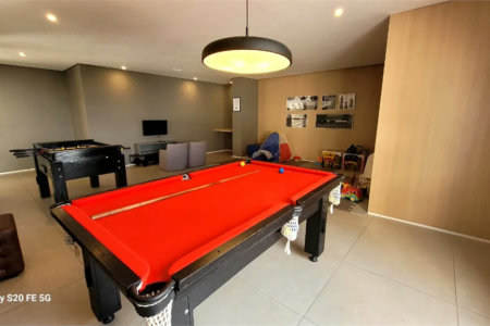 Apartamento à venda com 2 quartos, sendo 1 suíte,  em Vila Ipojuca, São Paulo, SP