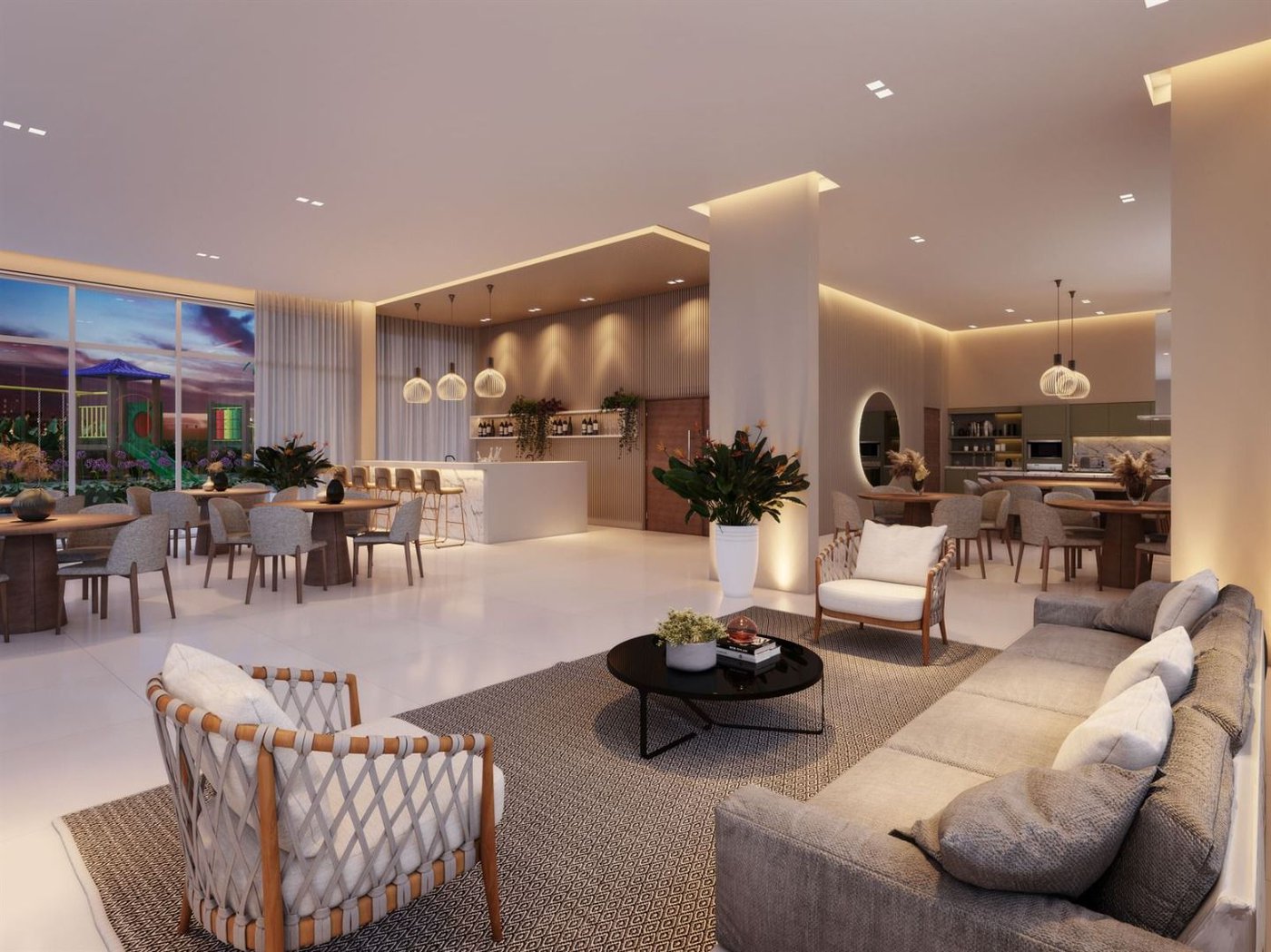 Apartamento à venda, 72 m² por R$ 810.000,00 - Encruzilhada - Santos/SP