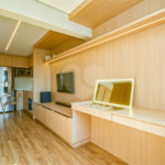 Studio à venda ou para alugar com 1 quarto em Vila Mariana, São Paulo, SP