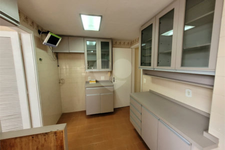 Apartamento à venda com 3 quartos, sendo 1 suíte,  em Tijuca, Rio de Janeiro, RJ
