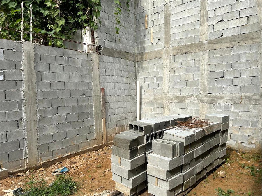 Terreno à venda em Vila Progredior, São Paulo, SP