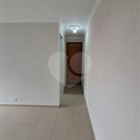 Apartamento à venda com 2 quartos em Jardim Umuarama, São Paulo, SP