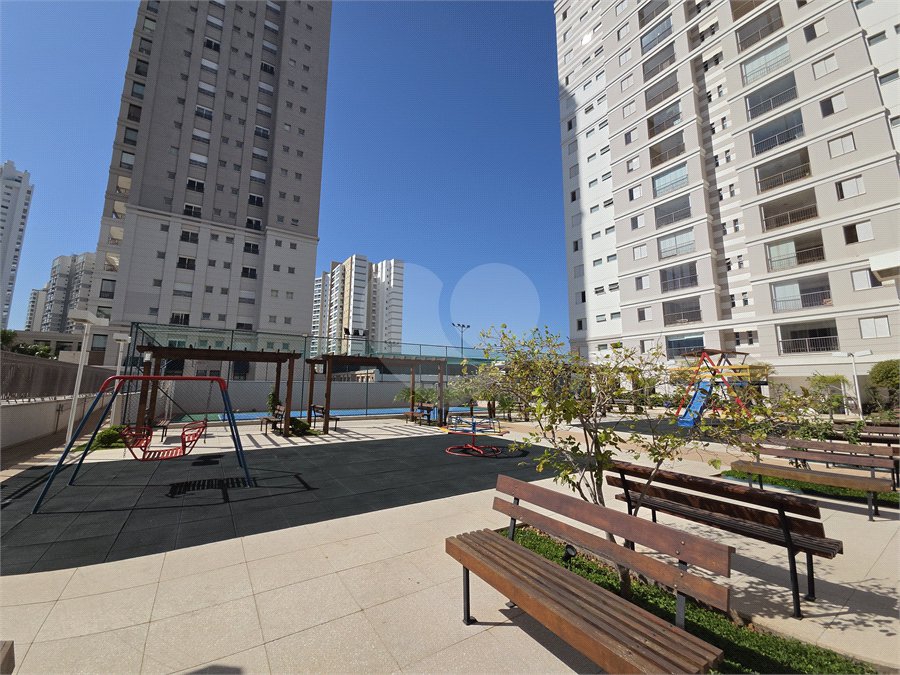 Apartamento para alugar com 3 suítes em Parque Campolim, Sorocaba, SP