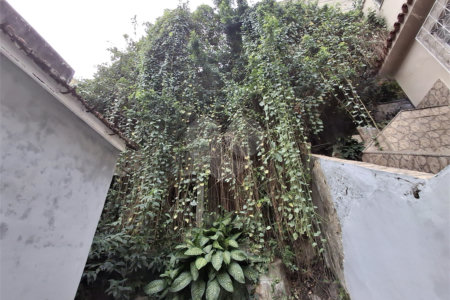 Casa à venda com 3 quartos em Andaraí, Rio de Janeiro, RJ