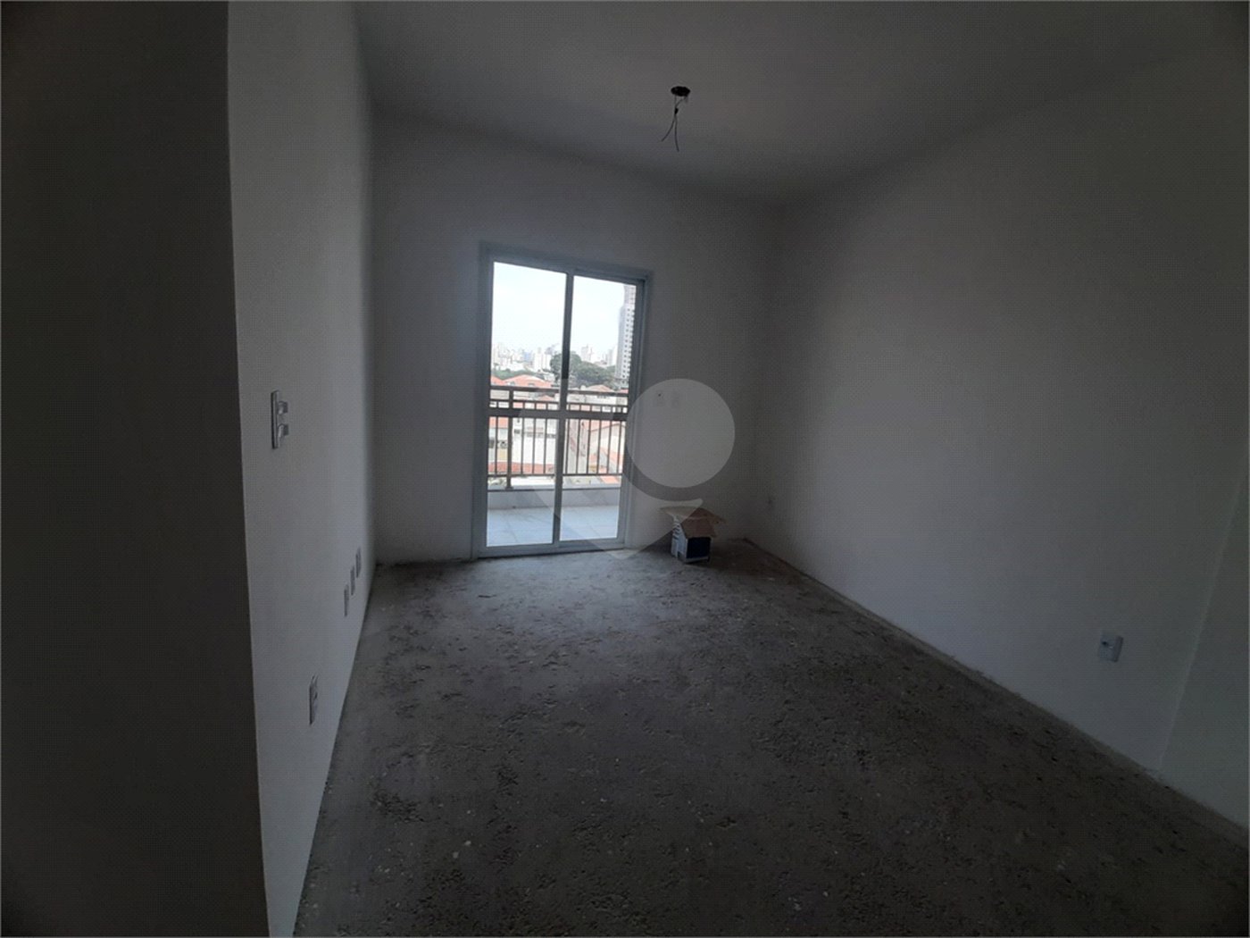 Apartamento à venda com 2 quartos, sendo 1 suíte, em Parada Inglesa, São Paulo, SP