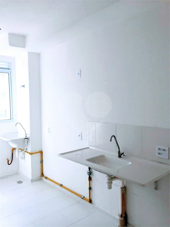 Apartamento à venda com 2 quartos em Jardim Boa Vista (zona Oeste), São Paulo, SP