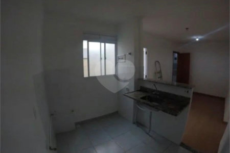 Apartamento à venda com 2 quartos em Jardim Guarujá, Sorocaba, SP