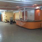 Salão para alugar em Vila Carvalho, Sorocaba, SP