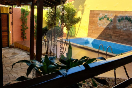 Casa à venda com 3 quartos, sendo 1 suíte, em Jardim Ypê, Paulínia, SP