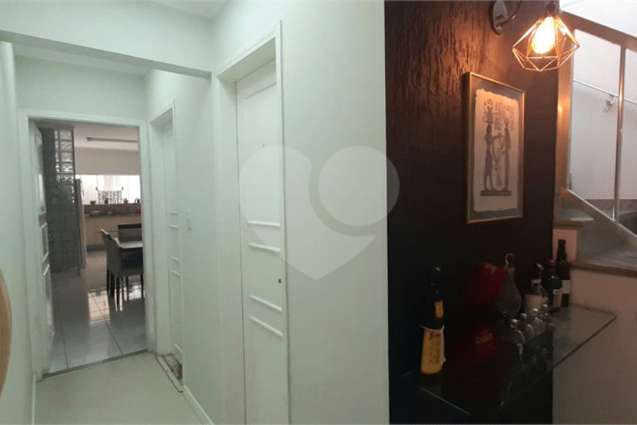 Sobrado à venda com 3 quartos, sendo 1 suíte, em Tucuruvi, São Paulo, SP