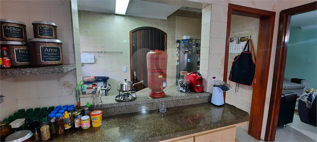 Casa à venda com 4 quartos, sendo 1 suíte,  em Mandaqui, São Paulo, SP